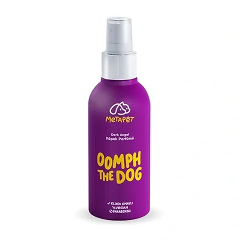 Metapet Bio Geruchsentferner Spray für Haustiere - 150ml