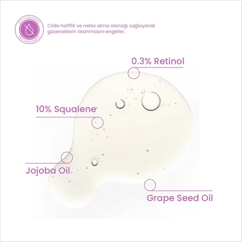 Сыворотка с ретинолом 30 мл от Cosmogenesis Labs