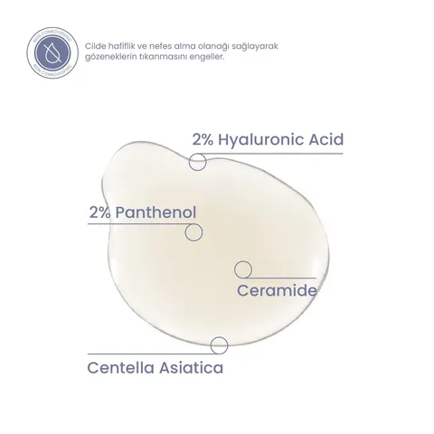 Cosmogenesis Labs Intensive Moisturizing Hyaluronic Acid Serum 30 ml