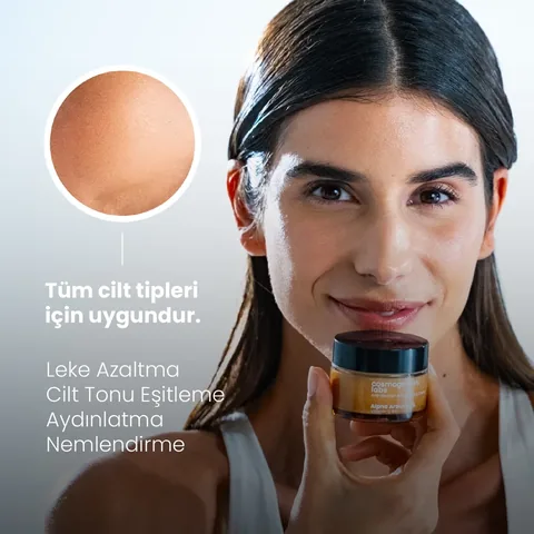 Крем для ухода от пятен Cosmogenesis Labs 50 мл