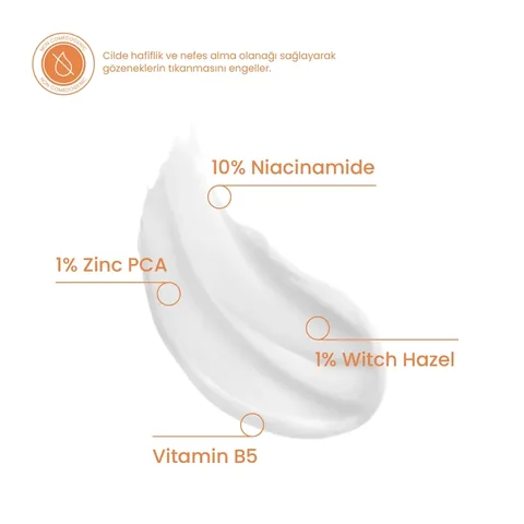 Cosmogenesis Labs Pore Tightening Mask 50 ml