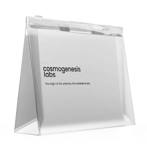Премиум дорожная сумка от Cosmogenesis Labs