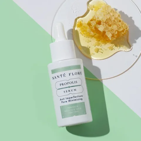 Sante Flore Propolis Serum 30 ml