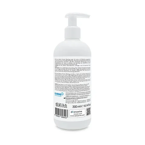 Carine Intimate Gel 300 ml