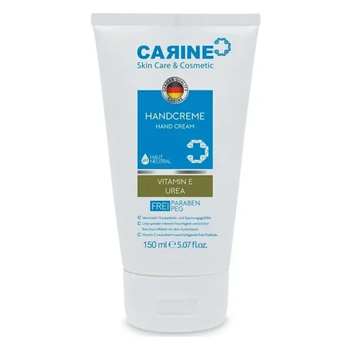 Carine Pflegende Handcreme 150 ml
