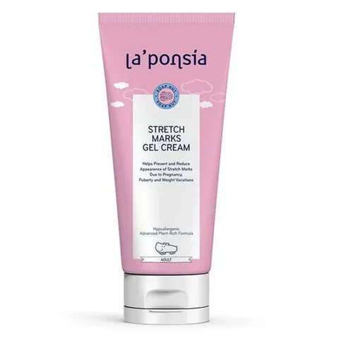 Гель-крем от растяжек La Ponsia 150 мл