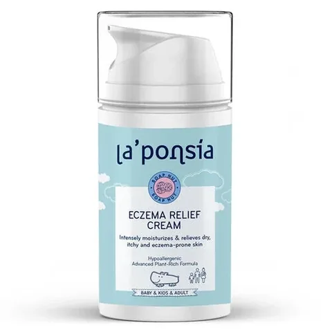 La Ponsia Skin Care Cream 75 ml