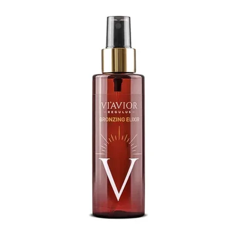 Viavior Bronzing Elixier Körperöl - 150ml
