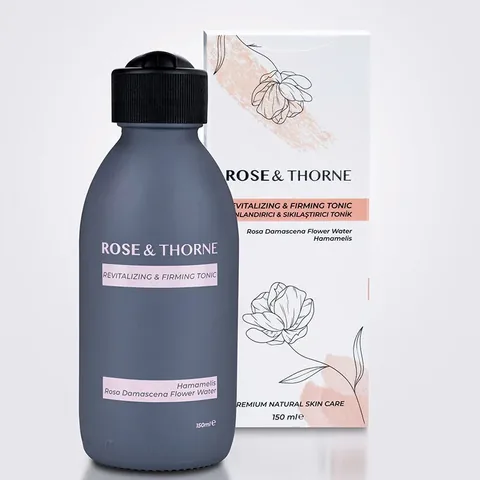 Rose And Thorne Firming Toner 150 ml