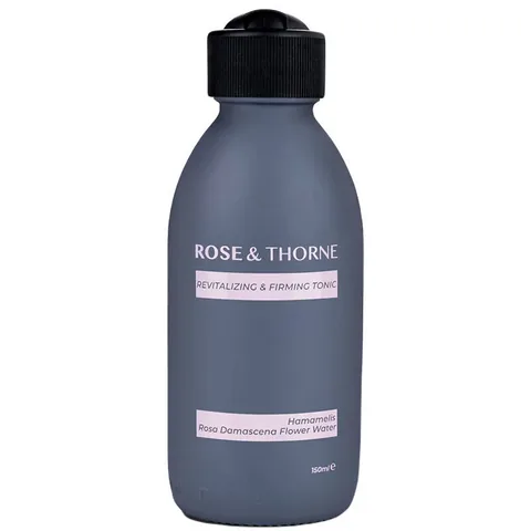 Rosen- und Dornfestigungstonikum - Straffender Toner 150 ml