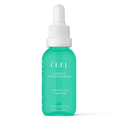 Ceel Intensiv-Hydration Feuchtigkeitsserum mit Hyaluronsäure 30ml