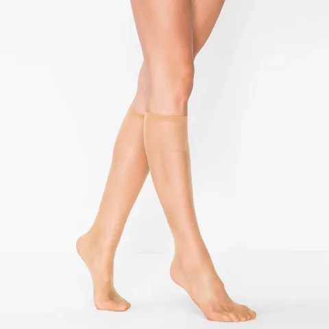 Penti Fit 15 Den Strumpfhosensocken