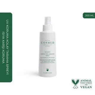 Cosmed Hair Guard Keratin Spray 200ml