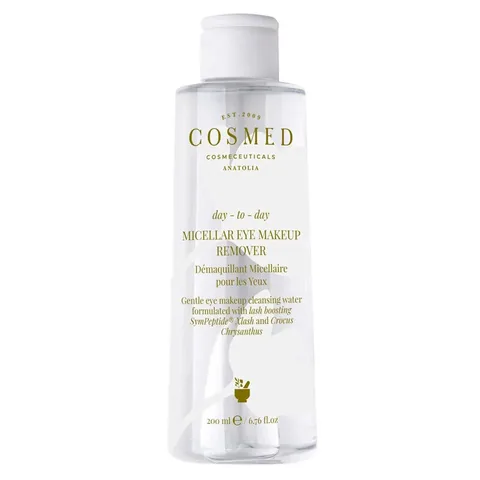 Cosmed Mizellen Augen-Make-up Entferner 200ml - Sanft & Effektiv
