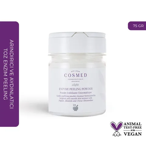 Cosmed Alight Enzyme Peeling Powder 75 gr