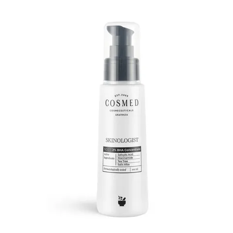 Cosmed Skinologist 2% BHA Peeling-Serum 100 ml
