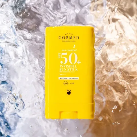 Cosmed Sun Essential Sun Protection Sun Stick Spf50+ 20 gr