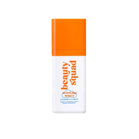 Крем для кожи вокруг глаз с кофеином 15 мл от Beauty Squad
