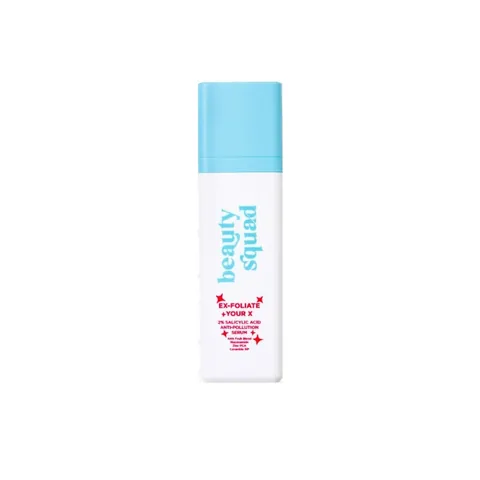 Сыворотка с 2% салициловой кислотой 30 мл от Beauty Squad