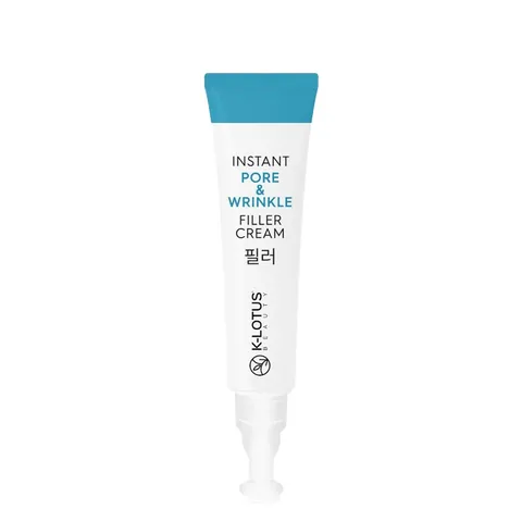 K-lotus Beauty Pore And Wrinkle Concealer Cream 15 ml