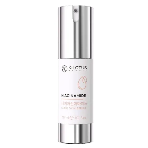 K-lotus Beauty Firming Skin Care Serum 28 ml