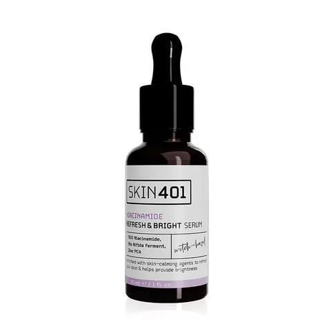 Skin401 Niacinamid Aufhellendes Serum - 30ml