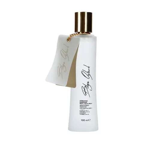 Bilge Öztürk Moisturizing Renewing Face And Neck Spray 100 ml