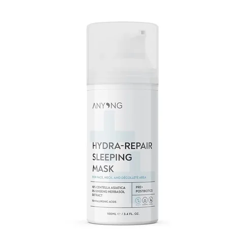 Anyong Sleeping Mask Hydra Repair 100 ml