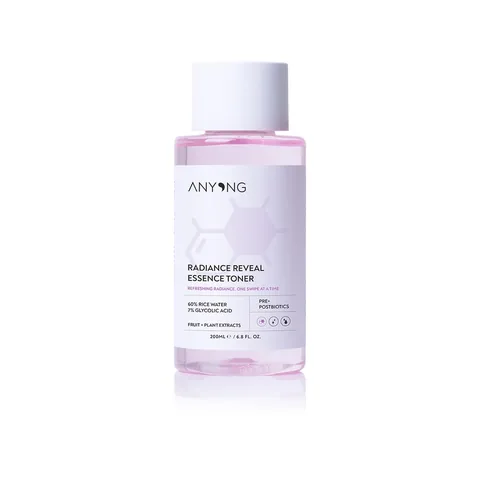 Anyong Radiance Erneuerndes Tonic 200ml
