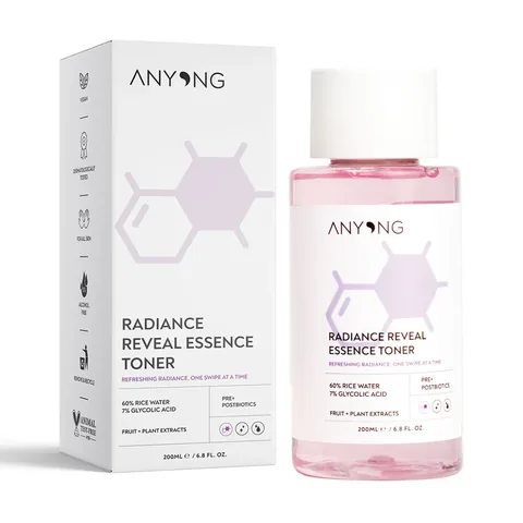 Anyong Radiance Erneuerndes Tonic 200ml