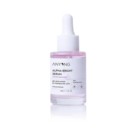 Сыворотка Anyong Alpha Bright 30 мл
