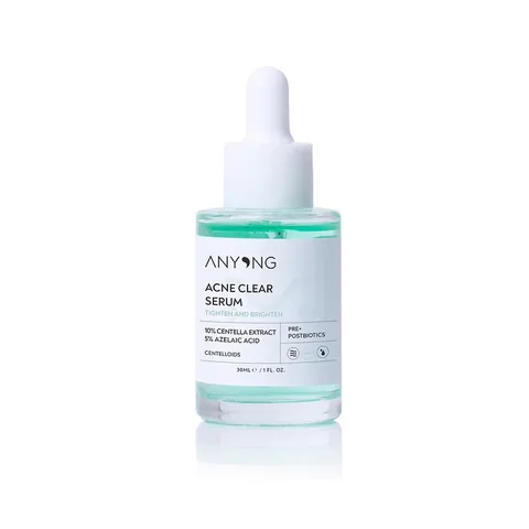 Anyong Serum Acne Clear 30 ml
