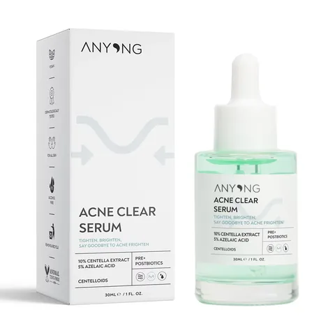 Anyong Serum Acne Clear 30 ml