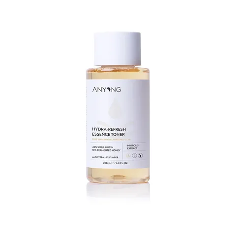 Эссенция для увлажнения Anyong Tonic Hydra Refresh 200 мл