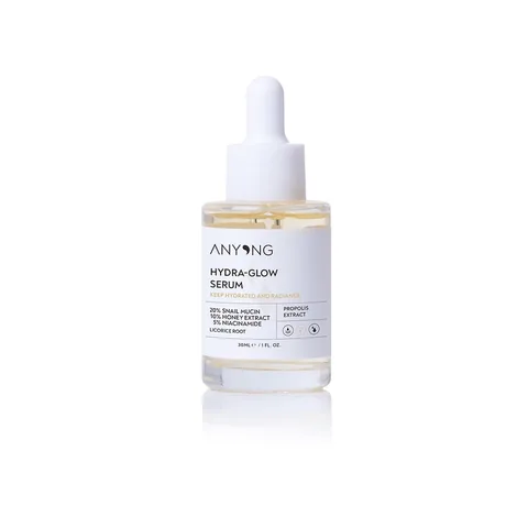 Сыворотка Anyong Hydra Glow 30 мл