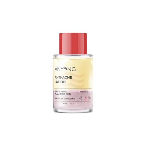 Anyong Anti-Akne Lotion 30ml - Beruhigende & reinigende Pflege