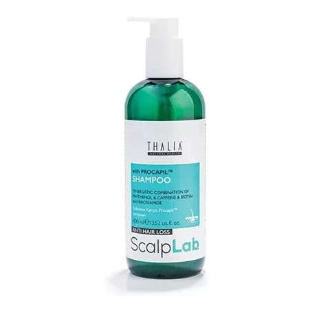 Шампунь Thalia Natural Beauty Procapil против выпадения волос 400 мл