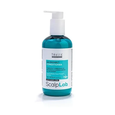 Thalia Natur Schönheit Anti-Haarausfall Creme mit Procapil 250ml