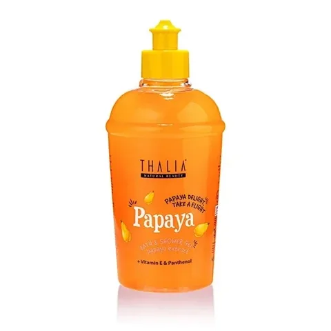 Thalia Papaya Duschgel Cocktail 400ml