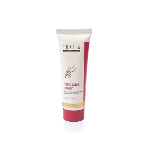 Thalia Reparierende Handcreme mit Urea und Panthenol 75ml