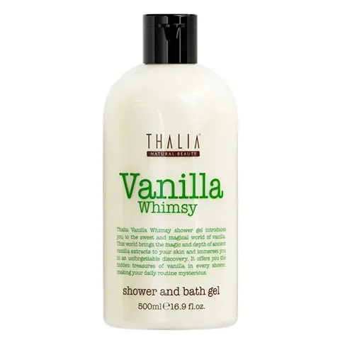 Thalia Vanille Whimsy Duschgel 500 ml
