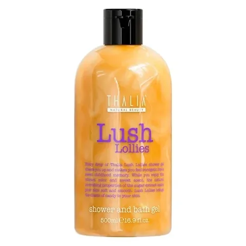 Thalia Lush Lollies Duschgel 500ml