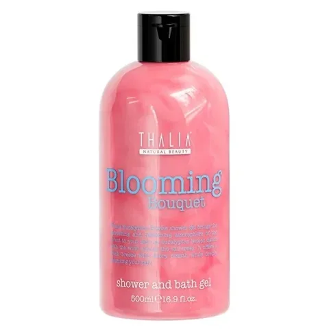 Thalia Blooming Bouquet Duschgel 500ml