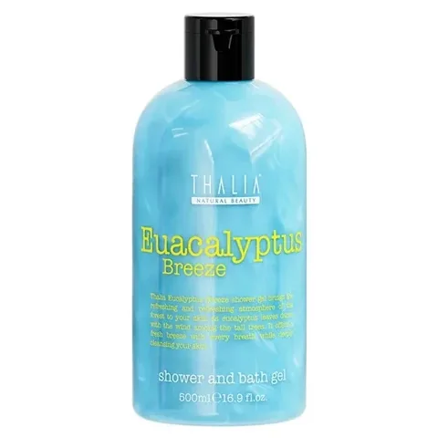 Thalia Eukalyptus Breeze Duschgel 500ml