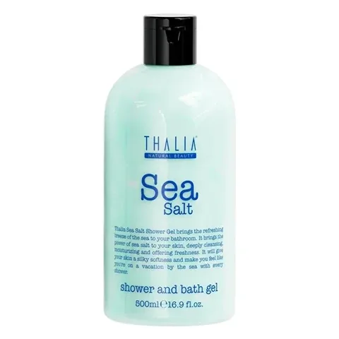 Thalia Meersalz Duschgel 500ml