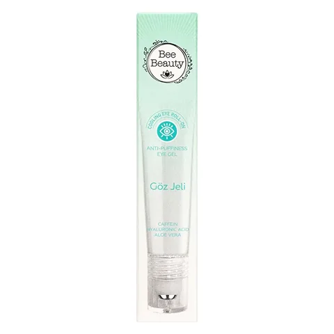 Bee Beauty Cooling Roll-on Eye Gel