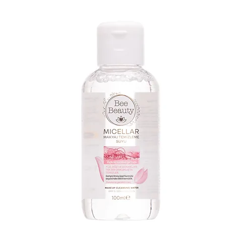 Bee Beauty Mizellen-Reinigungswasser für empfindliche Haut 100ml