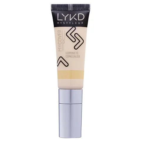 Lykd Metal Tip Concealer 105 desert Beige