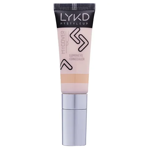 Lykd Metal Tip Concealer 104 ivory Nude