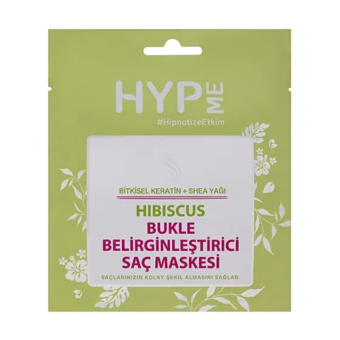 Маска для волос Hyp Me Curl 50 мл
